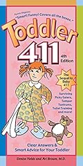 Toddler 411 clear for sale  Delivered anywhere in USA 