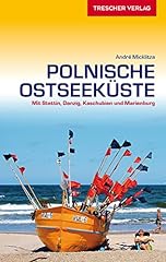 Trescher reiseführer polnisch gebraucht kaufen  Wird an jeden Ort in Deutschland