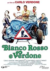 Entertainment dvd bianco usato  Spedito ovunque in Italia 