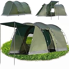 Camping zelt personen gebraucht kaufen  Wird an jeden Ort in Deutschland