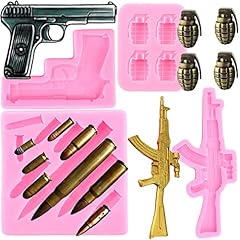 Rfghac gun silicone for sale  Delivered anywhere in UK