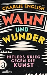 Wahn wunder hitlers gebraucht kaufen  Wird an jeden Ort in Deutschland
