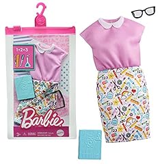 Barbie career teacher for sale  Delivered anywhere in USA 