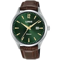 Lorus orologio analogico usato  Spedito ovunque in Italia 
