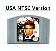 Goldeneye 007 64bit for sale  Delivered anywhere in USA 