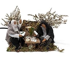 Joy christmas pastore usato  Spedito ovunque in Italia 