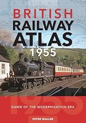 British railway atlas for sale  Delivered anywhere in UK