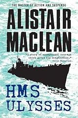 H.m. ulysses for sale  Delivered anywhere in USA 