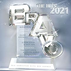 The hits 2021 gebraucht kaufen  Wird an jeden Ort in Deutschland