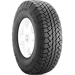 Bridgestone dueler terrain for sale  Delivered anywhere in USA 