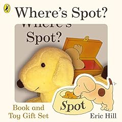 Spot book toy for sale  Delivered anywhere in Ireland