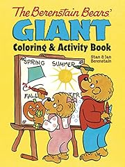 Berenstain bears giant for sale  Delivered anywhere in USA 