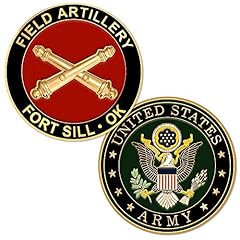 Army field artillery for sale  Delivered anywhere in USA 