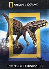 Impero dei dinosauri usato  Spedito ovunque in Italia 