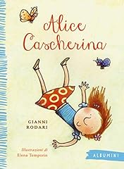 Alice cascherina. ediz. usato  Spedito ovunque in Italia 