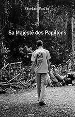Majesté papillons d'occasion  Livré partout en France