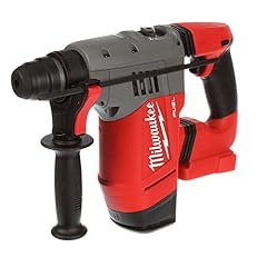 Milwaukee cordless rotary for sale  Delivered anywhere in USA 