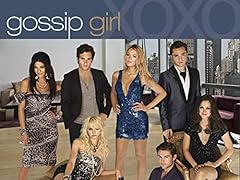 Gossip girl stagione usato  Spedito ovunque in Italia 