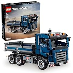Lego technic kipplaster gebraucht kaufen  Wird an jeden Ort in Deutschland