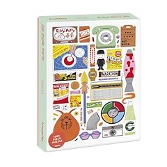 70s 1000 piece for sale  Delivered anywhere in UK