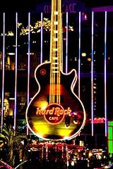 Hard rock cafe for sale  Delivered anywhere in UK