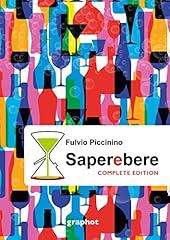 Saperebere. complete edition usato  Spedito ovunque in Italia 