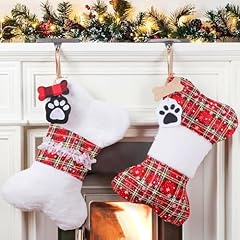 Aerwo dog stockings for sale  Delivered anywhere in USA 
