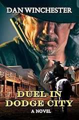 Duel dodge city for sale  Delivered anywhere in USA 