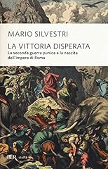 Vittoria disperata. seconda usato  Spedito ovunque in Italia 