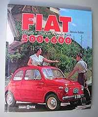 Fiat abarth neckar d'occasion  Livré partout en France