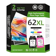 62xl ink cartridge for sale  Delivered anywhere in USA 