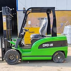 Compact electric forklift for sale  Delivered anywhere in USA 