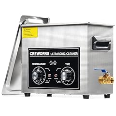 Creworks 6.5l ultrasonic for sale  Delivered anywhere in USA 