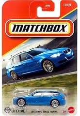 Matchbox bmw series for sale  Delivered anywhere in UK
