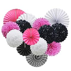 Pink white black for sale  Delivered anywhere in USA 