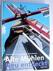 Alte mühlen neu gebraucht kaufen  Wird an jeden Ort in Deutschland