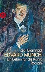 Edvard munch leben gebraucht kaufen  Wird an jeden Ort in Deutschland