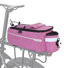 Raymace bike trunk for sale  Delivered anywhere in USA 
