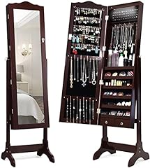 Giantex jewelry armoire for sale  Delivered anywhere in USA 
