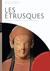 Etrusques pouvoir religion d'occasion  Livré partout en France