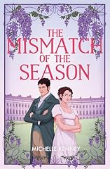 Mismatch season captivating for sale  Delivered anywhere in UK