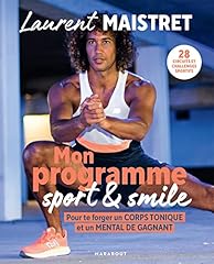 Programme sport smile d'occasion  Livré partout en France