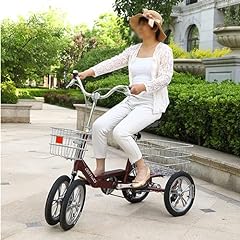 Hmfmwyfi comfort trike for sale  Delivered anywhere in UK