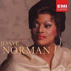 Best jessye norman for sale  Delivered anywhere in UK