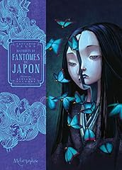 Histoires fantômes japon d'occasion  Livré partout en France