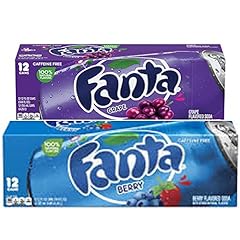 Fanta grape berry for sale  Delivered anywhere in Ireland