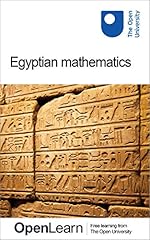 Egyptian mathematics for sale  Delivered anywhere in UK