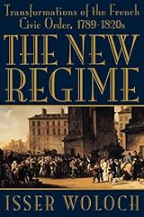 The new regime d'occasion  Livré partout en Belgiqu