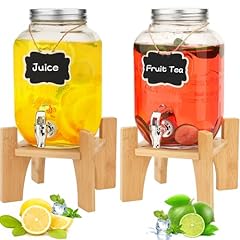 Hisredsun glass drink for sale  Delivered anywhere in UK
