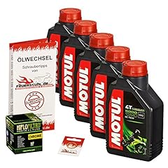 Motul 10w öl gebraucht kaufen  Wird an jeden Ort in Deutschland